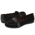 Naturalizer Bella Black Suede