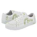 Evisu Kendai White
