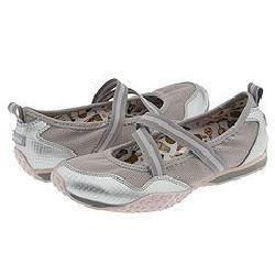 Rocket Dog Hot Stuff Silver 099