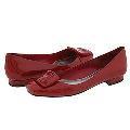 Bandolino Arose Medium Red Patent