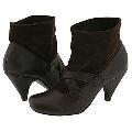 Nana Helga Chocolate Leather