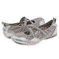 Rocket Dog Hot Stuff Silver 099