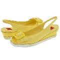 Rocket Dog Lola Doll Lemon Drop Canvas 700