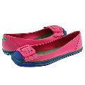 Rocket Dog Paris Brights Lychee 600