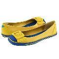 Rocket Dog Paris Brights Lemon Zing 700