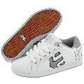 Etnies Slinch W White/Grey