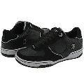 310 Motoring Disciple II Black Leather