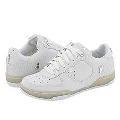 310 Motoring Disciple II White Leather