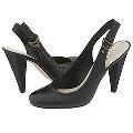 Nine West Epic Black Leather