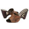 Circa Joan & David Cricket Medium Brown Leather