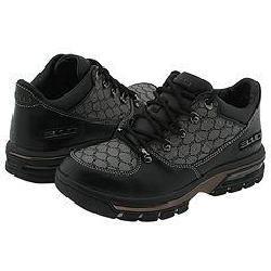 310 Motoring Doval Black Leather