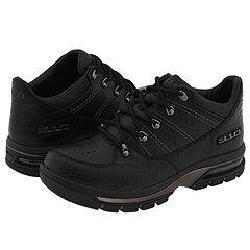 310 Motoring Doray Black Leather