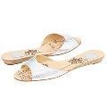 Dolce Vita Bali-2 Silver Snake