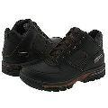 310 Motoring Durare Black Leather