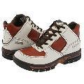 310 Motoring Durare Natural Leather/Rust Trim