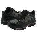 310 Motoring Doval Black Leather