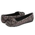 Enzo Angiolini Fruitful Pewter