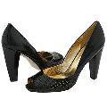 Enzo Angiolini Girl Black Patent