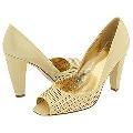 Enzo Angiolini Girl Ivory Patent