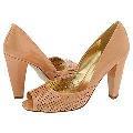 Enzo Angiolini Girl Natural Patent