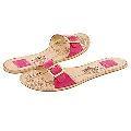 Dolce Vita Aegean-21 Magenta Crinkled Patent