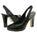 Nine West Ketro Black Patent