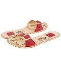 Dolce Vita Aegean-21 Pepper Red Crinkled Patent