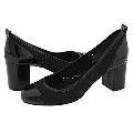 Nine West Mayoh Black Fabric