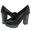 Nine West Oppulant Black Patent