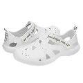 Skechers Orca White