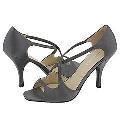 Nine West Suegra Medium Grey Satin