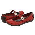 Dr. Scholl's Escapade Red Patent