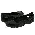 Dr. Scholl's Spice Black Patent