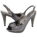 CARLOS by Carlos Santana Police Pewter Leather