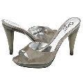 CARLOS by Carlos Santana Cocktail Pewter Patent