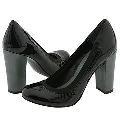 Nine West Ufficio Black Patent