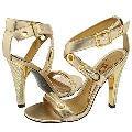Luichiny Jazzy Gold(Size 7 M)