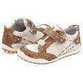 Donald J Pliner Jrs 14-2051 (Infant/Toddler) Tan/Beige