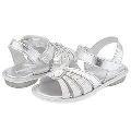 Donald J Pliner Jrs 14-2033 (Toddler) Silver Metallic