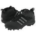 Adidas Paydirt 3 TD MD Black/Black/Metallic Silver