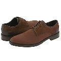 Joseph Abboud Roland Chestnut Linen