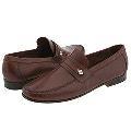 Joseph Abboud Caprio Chestnut Calf