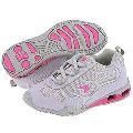 Primigi Kids B. Jump 2 (Infant/Toddler) Rosa/Silver