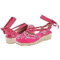 Little Laundry Kids Reese (Toddler/Youth) Fuschia