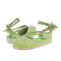 Little Laundry Kids Reese (Toddler/Youth) Lime