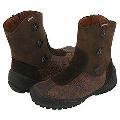 Petit 44150-2 (Infant/Toddler) Brown Leather
