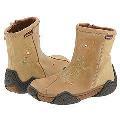 Petit 44154-1 (Toddler) Beige Leather
