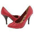 Naughty Monkey Jane Red(Size 10 M)