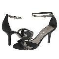 Enzo Angiolini Osmonde Black Multi Satin