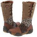 Petit 11511-1 (Toddler/Youth) Multi Leather